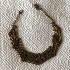 Urban outfitters necklace
